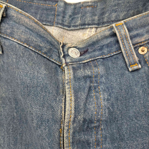 リーバイス Levis 90S 501 ボタン裏522 ボタンフライ デニムパンツ メンズ W36 L36