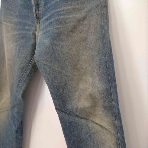 リーバイス Levis 90S 501 ボタン裏522 ボタンフライ デニムパンツ メンズ W36 L36