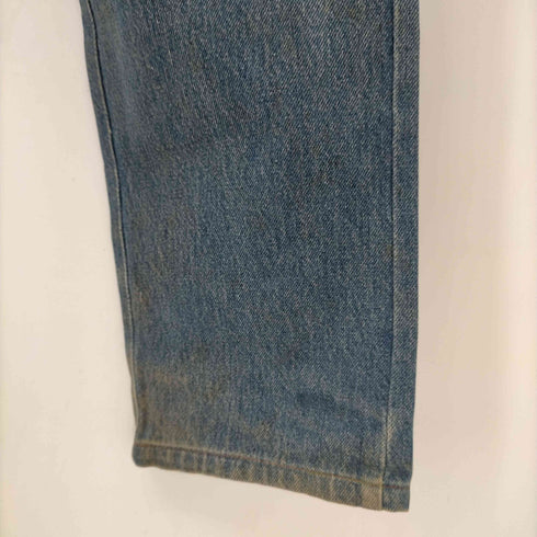 リーバイス Levis 90S 501 ボタン裏522 ボタンフライ デニムパンツ メンズ W36 L36