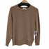 SOFTHYPHEN RWS BASIC CREW NECK KNIT メンズ JPN:1