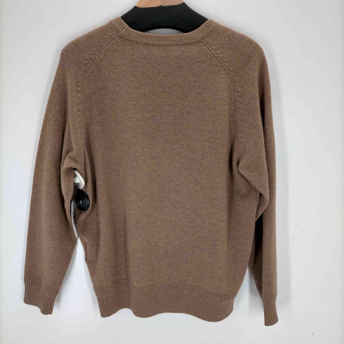 SOFTHYPHEN RWS BASIC CREW NECK KNIT メンズ JPN:1