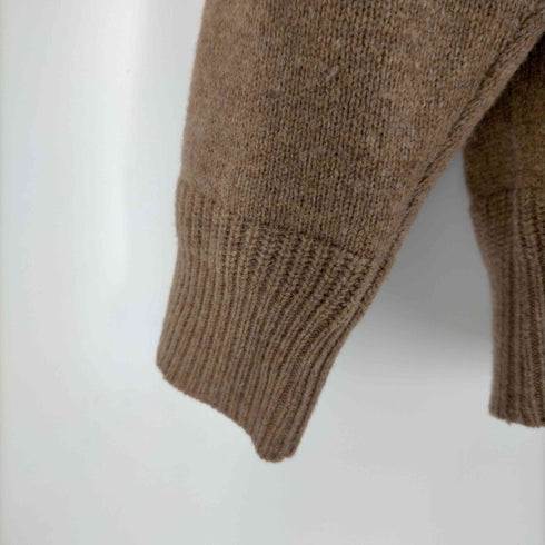 SOFTHYPHEN RWS BASIC CREW NECK KNIT メンズ JPN:1