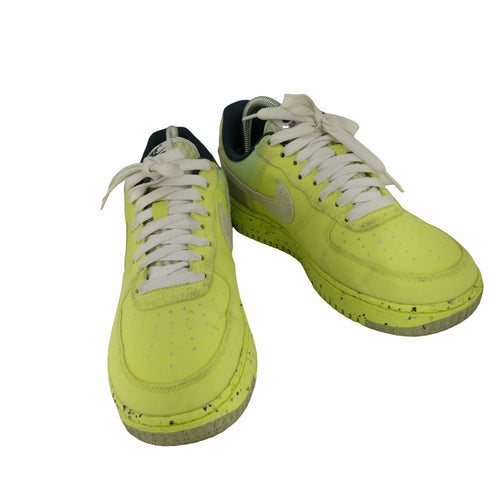 ナイキ NIKE AIR FORCE 1 CRATER メンズ JPN:25.5