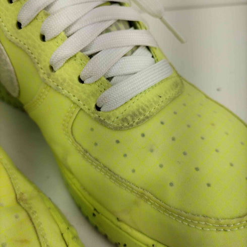 ナイキ NIKE AIR FORCE 1 CRATER メンズ JPN:25.5