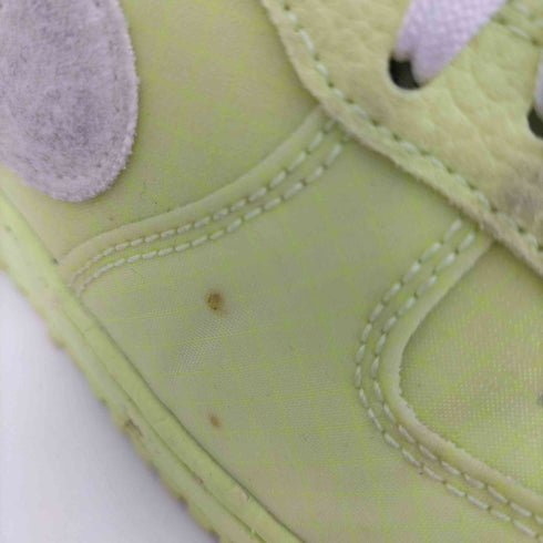 ナイキ NIKE AIR FORCE 1 CRATER メンズ JPN:25.5
