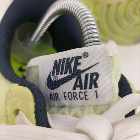 ナイキ NIKE AIR FORCE 1 CRATER メンズ JPN:25.5