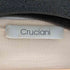 クルチアーニ Cruciani 27ゲージ コットン クルーネックニット メンズ EUR:44