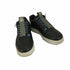 ナイキ NIKE AIR FORCE 1 '07 LOW Reflective BLACK/light BLUE/WHITE レディース JPN:24