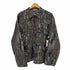 80S~90S USA製 TREBARK CAMO ハンティングジャケット メンズ