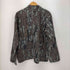 80S~90S USA製 TREBARK CAMO ハンティングジャケット メンズ