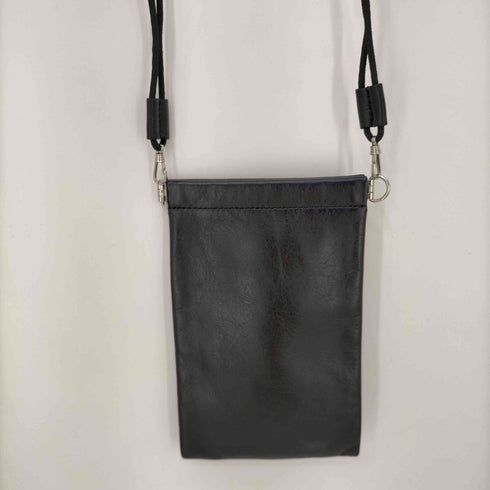 ビューティフルピープル beautiful people color leather document case カラーレザードキュメントケース レディース