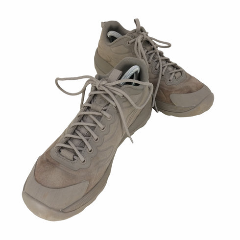 ザノースフェイス THE NORTH FACE SCRAMBLER GTX スクランブラー GORE-TEX インビジブル フィット トレッキングシューズ メンズ JPN:27.5