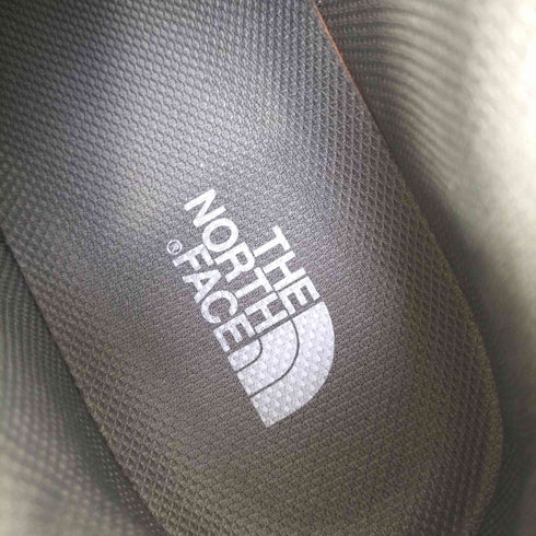 ザノースフェイス THE NORTH FACE SCRAMBLER GTX スクランブラー GORE-TEX インビジブル フィット トレッキングシューズ メンズ JPN:27.5