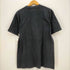 90-2000s スペイン製 STRUGGLE FOR SURVIVAL アニマルプリント クルーネックTシャツ ゾウ メンズ import:L