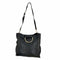 ザラ ZARA フェイクレザー ショルダーバッグ メンズ