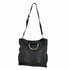 ザラ ZARA フェイクレザー ショルダーバッグ メンズ