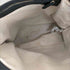 ザラ ZARA フェイクレザー ショルダーバッグ メンズ