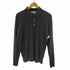 ジョンスメドレー JOHN SMEDLEY ニットポロシャツ England製 メンズ JPN:M