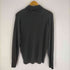 ジョンスメドレー JOHN SMEDLEY ニットポロシャツ England製 メンズ JPN:M