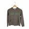ダブルタップス WTAPS ARMY HOODED SWEATSHIRT メンズ