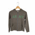 ダブルタップス WTAPS ARMY HOODED SWEATSHIRT メンズ