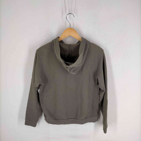ダブルタップス WTAPS ARMY HOODED SWEATSHIRT メンズ