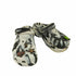 クロックス crocs CLSCPLATFORMMARBLEDCG W BLACK/WHITE レディース 9