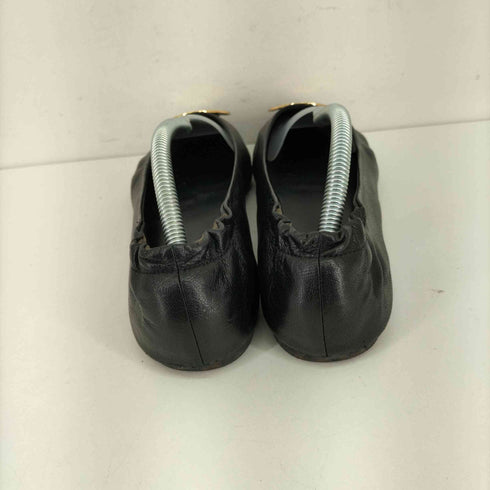 トリーバーチ TORY BURCH CLAIRE BALLET FLAT レディース 8