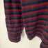 トミーヒルフィガー TOMMY HILFIGER ボーダー長袖ポロシャツ メンズ L