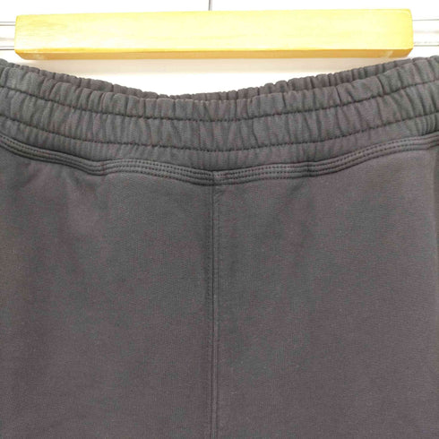 ステューシー Stussy STOCK LOGO SWEATSHORT ロゴ刺繍 ショート パンツ ショーツ メンズ JPN:S