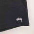 ステューシー Stussy STOCK LOGO SWEATSHORT ロゴ刺繍 ショート パンツ ショーツ メンズ JPN:S