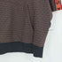 マイケルコース Michael Kors Logo Tape Cotton Blend T-Shirt モノグラム ロゴテープコットンブレンドTシャツ メンズ import:L