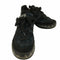 アディダス adidas 22AW Adimatic All Black ローカットスニーカー メンズ JPN:27.5