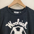 ウールリッチ WOOLRICH C/N ROUND BODY PRINT 2 TEE メンズ JPN:L