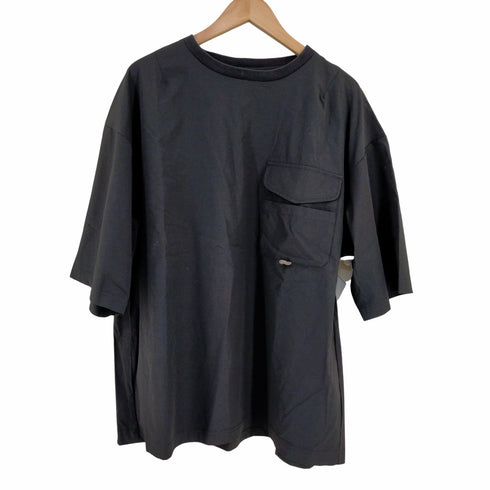 ジャーナルスタンダードレリューム JOURNAL STANDARD relume PLAY S/S シャツ メンズ JPN:L