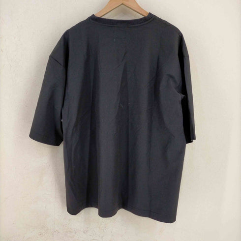 ジャーナルスタンダードレリューム JOURNAL STANDARD relume PLAY S/S シャツ メンズ JPN:L