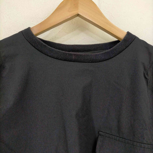 ジャーナルスタンダードレリューム JOURNAL STANDARD relume PLAY S/S シャツ メンズ JPN:L