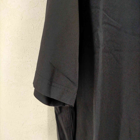 ジャーナルスタンダードレリューム JOURNAL STANDARD relume PLAY S/S シャツ メンズ JPN:L