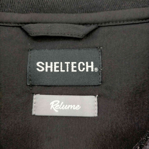 ジャーナルスタンダードレリューム JOURNAL STANDARD relume PLAY S/S シャツ メンズ JPN:L