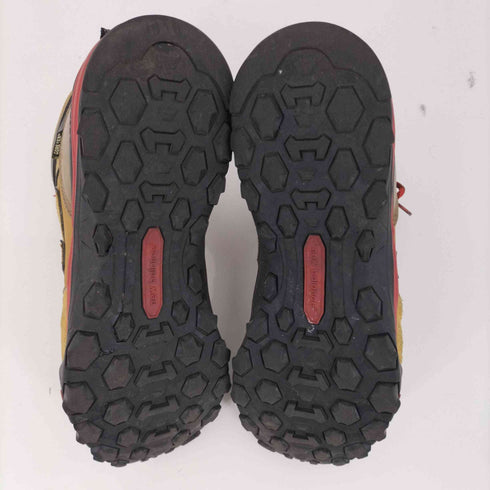 ニューバランス NEW BALANCE GORE-TEX トレッキングブーツ メンズ 28.0