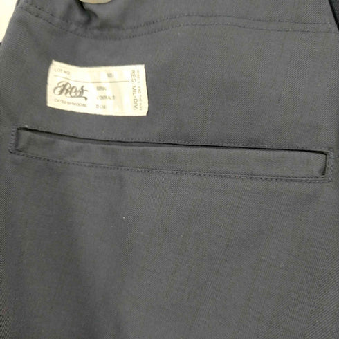 RES mil div HB-PANTS ECW_NRW メンズ