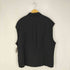 ザラ ZARA COTTON LINEN BLEND SHIRT コットンリネンブレンドシャツ ベスト メンズ import:XL