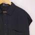 ザラ ZARA COTTON LINEN BLEND SHIRT コットンリネンブレンドシャツ ベスト メンズ import:XL