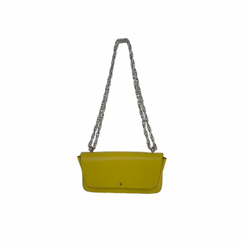 Dorothee Schumacher colorful chic glasses bag レディース