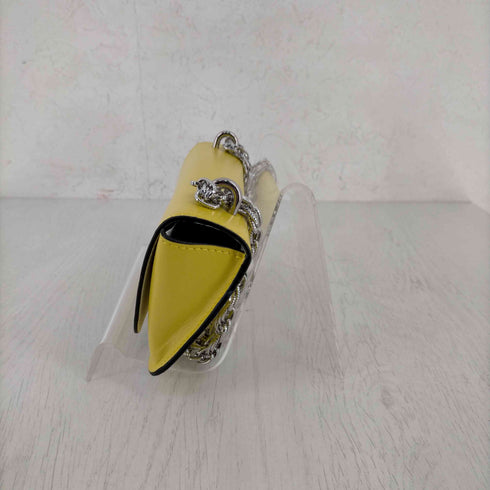 Dorothee Schumacher colorful chic glasses bag レディース