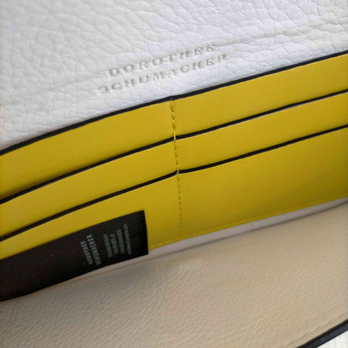 Dorothee Schumacher colorful chic glasses bag レディース