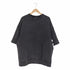 ザラ ZARA CREW NECK SWEAT SHIRT クルーネックスウェットシャツ メンズ import:XL