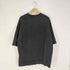 ザラ ZARA CREW NECK SWEAT SHIRT クルーネックスウェットシャツ メンズ import:XL