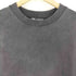 ザラ ZARA CREW NECK SWEAT SHIRT クルーネックスウェットシャツ メンズ import:XL