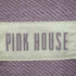 ピンクハウス PINK HOUSE 水玉プリントフード付きスナップカーディガン レディース JPN:4